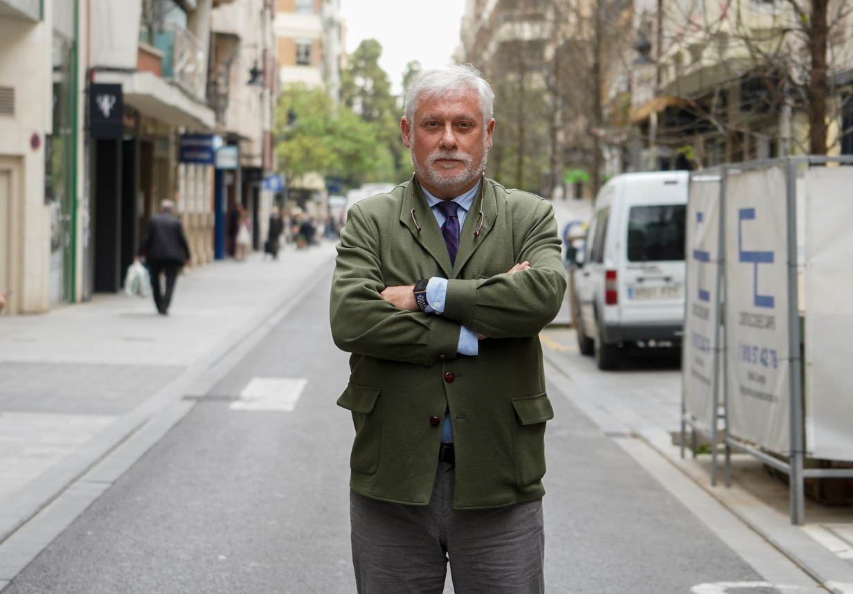 Fotos: EDUARDO MANZANA - 