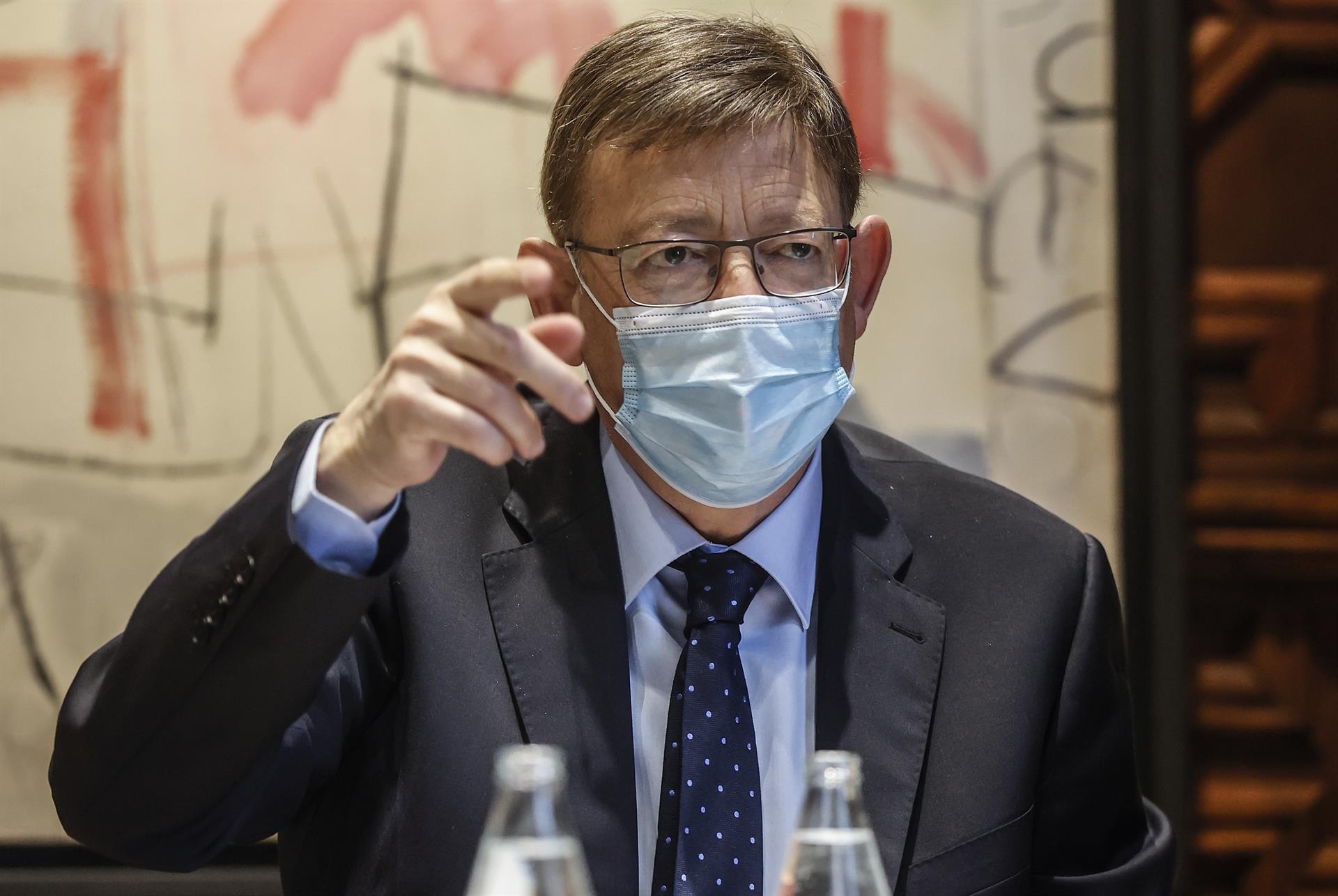 Foto: ROBER SOLSONA/EP - 