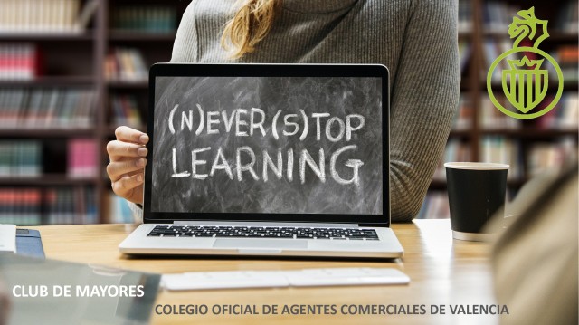 Vist des dels majors del Colege