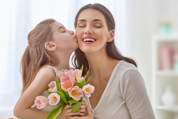 6 ramos de flores perfectos para regalar este Día de la Madre con envío a domicilio