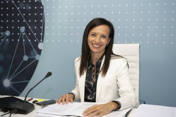 Red Eléctrica mantiene beneficios, eleva su Ebitda y cumple objetivos