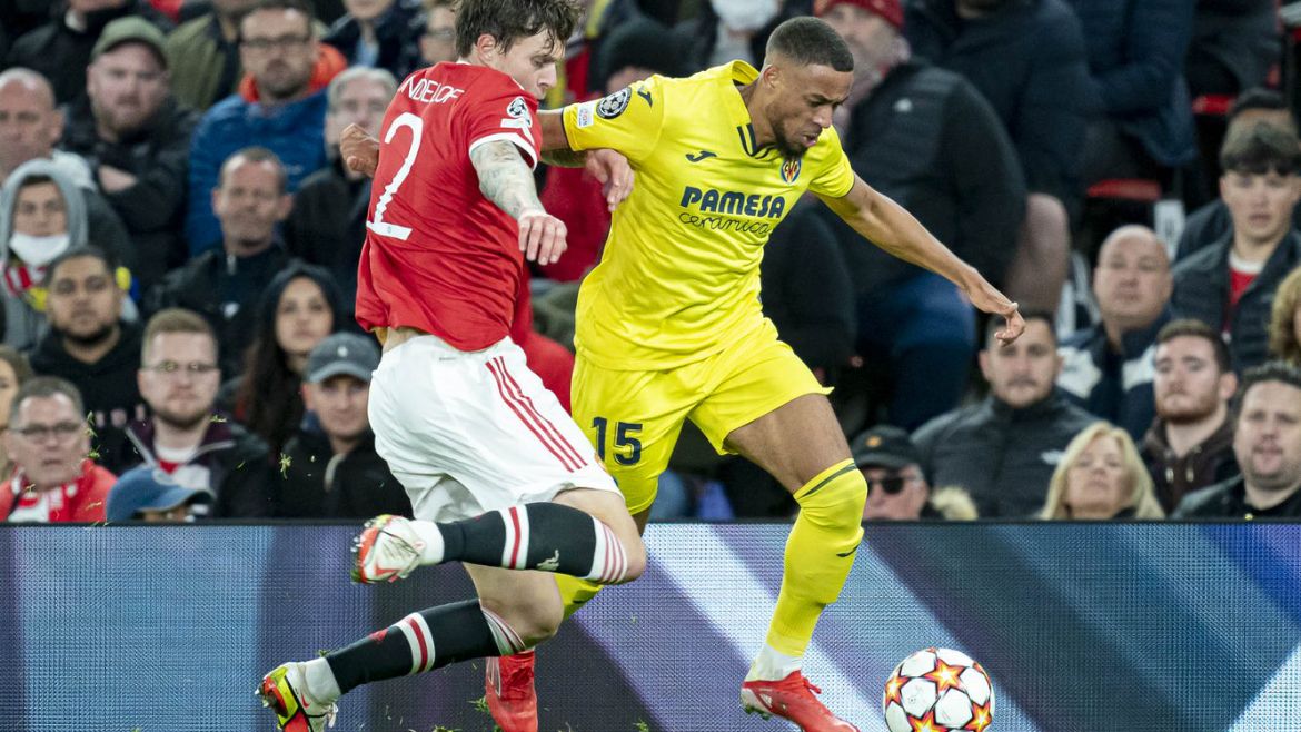 Foto:  VILLARREAL CF - 