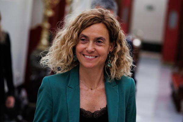 El Congreso acepta rebajar las mayorías para que ERC o Bildu puedan acceder a secretos de Estado

