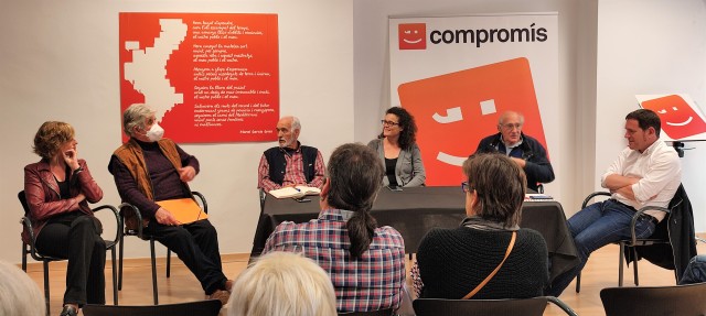 Compromís valora no invertir en la reforma de la Pérgola ante los últimos informes contrarios

