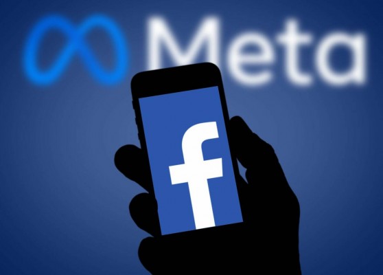 Meta (Facebook), en estado de sobreventa