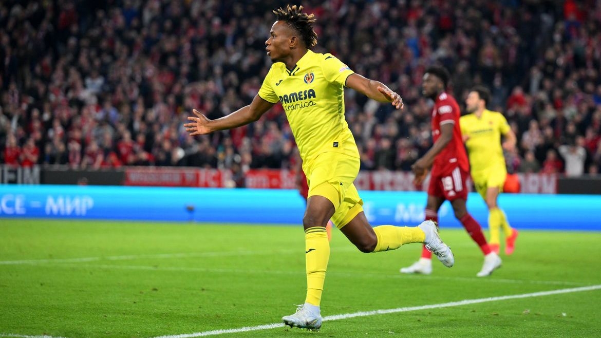 Foto: VILLARREAL CF - 