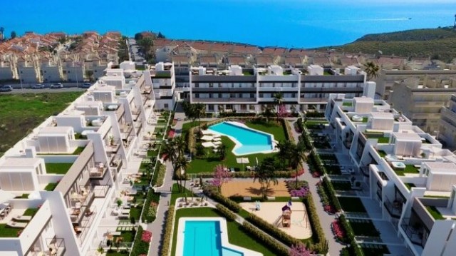 Taylor Wimpey se 'ancla' a Alicante y moviliza 19 millones para otro residencial en Gran Alacant