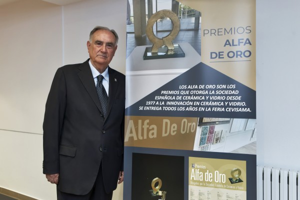 Los Premios Alfa de Oro se entregarán el 14 de junio en Feria Valencia sin el paraguas de Cevisama