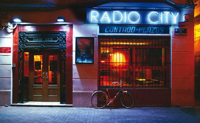 El Festival Internacional de Cortometrajes de Radio City cumple 20 ediciones
