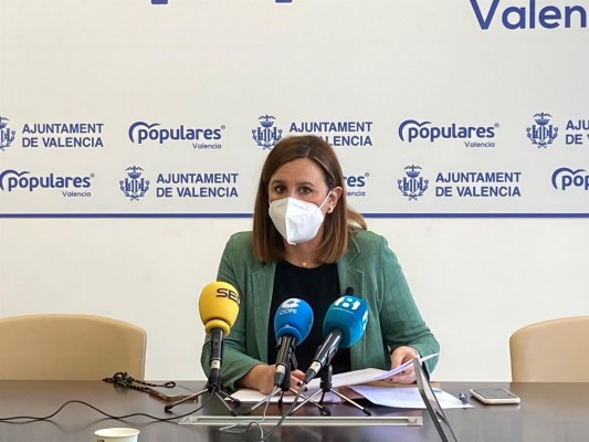 Catalá alerta de que València 