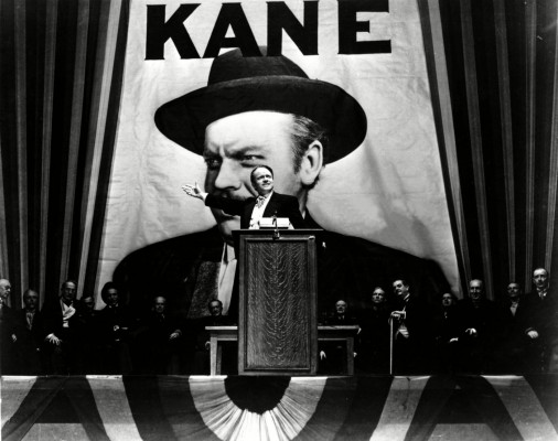 La Filmoteca explora la maldad en el cine de Orson Welles
