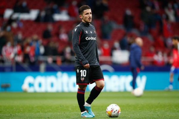 Bardhi pierde protagonismo