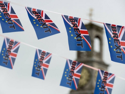 El PP creará un grupo de trabajo para analizar el impacto del 'Brexit' en las empresas valencianas