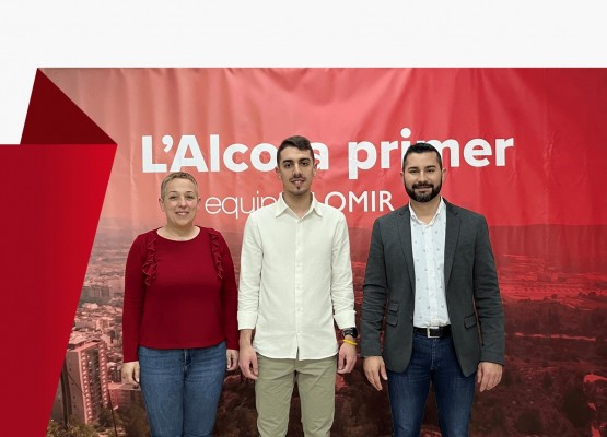 El PSPV de Castellón sigue con su renovación: elige los secretarios locales de l'Alcora, Altura y Alcalà