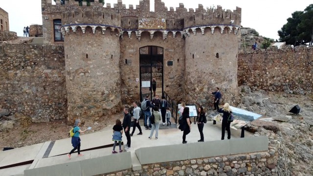 Onda recibe a más de 4.500 visitantes durante las vacaciones de Semana Santa