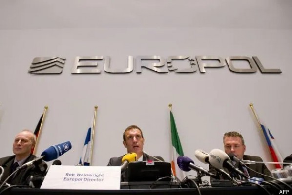UEFA y EUROPOL profundizan en la lucha contra los amaños
