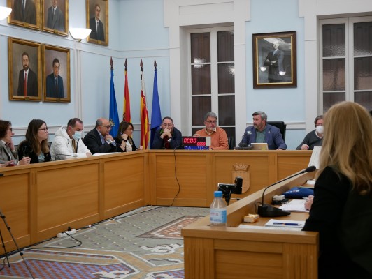 Crevillent invertirá parte de su remanente en ayudas a  familias, autónomos y empresas