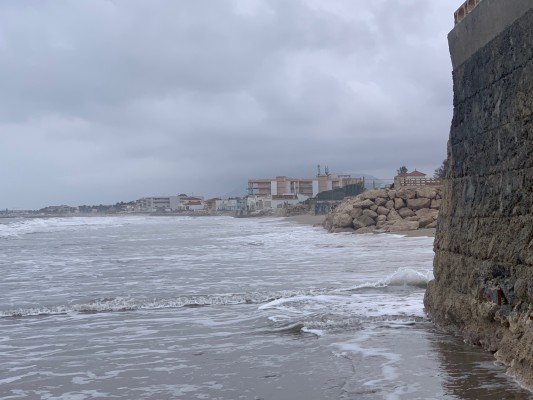Vecinos de Les Deveses exigen a Dénia 