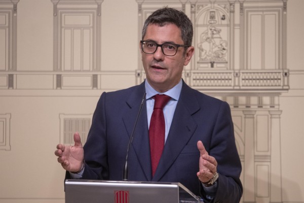 El Tribunal de Cuentas auditará a la Casa Real, que deberá publicar la ejecución trimestral de su presupuesto