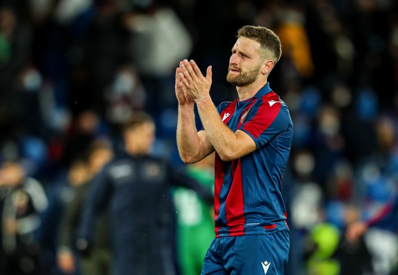 El chalet de Mustafi, asaltado con su familia dentro mientras dormía 