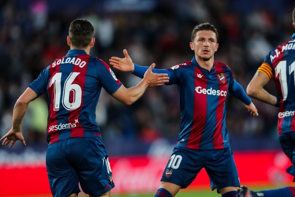 Jornada propicia para acercar el milagro al Ciutat