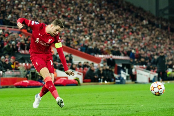 Henderson: 