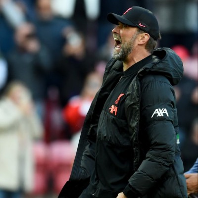 Klopp: 