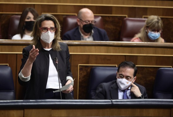  España y Portugal anuncian un 