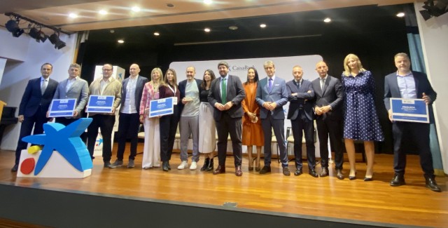 Las startups tecnológicas de la Región contarán con un nuevo trampolín de dos millones de euros