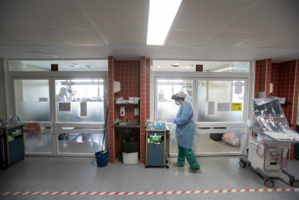 La Atención Primaria de la Región 'corta' la luz y se enchufa a la energía solar