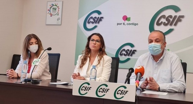 Casi el 60% del personal sanitario no recibe seguimiento médico tras sufrir covid persistente