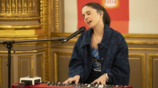 Benidorm acogerá la 'preparty' de Eurovisión con Marta Sango, Javiera Mena y Unique