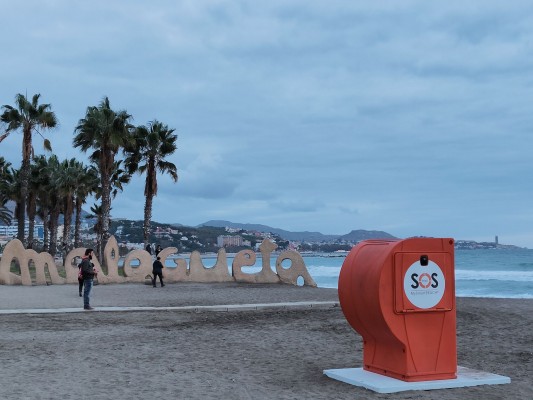 La murciana MySmartBeach ficha a Juan José Andreo como nuevo director general