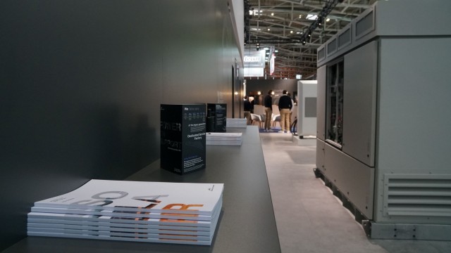 Power Electronics aterriza, un año más, en Intersolar Europe con novedades en sus gamas de producto