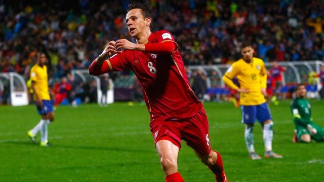 Maksimovic, a la espera de una llamada del Valencia CF para ver si se incorpora ya