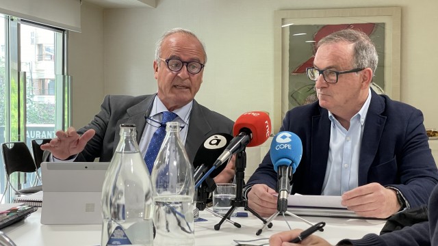Las ITV anuncian una guerra judicial contra la Generalitat por las 