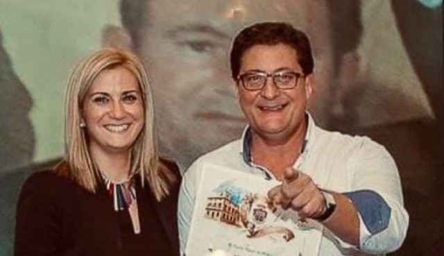 Luto en Archena por la muerte repentina de Pedro José Hernández, exconcejal y pedáneo de La Algaida