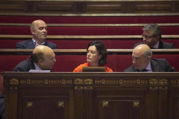 El Supremo desestima el recurso de Fiscalía contra el archivo del caso del 'pitufeo'
