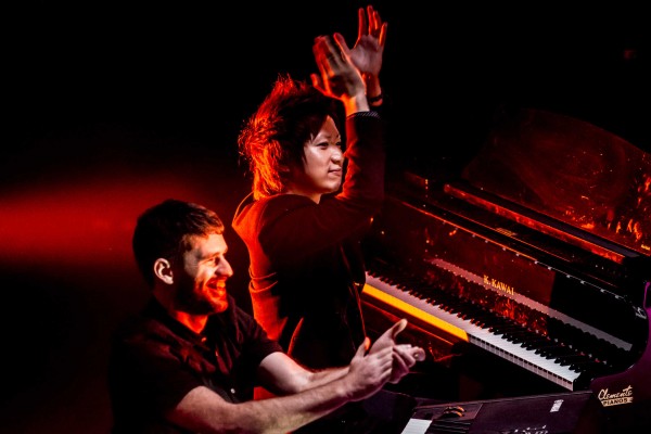 Jazz y música brasileña en la próxima actuación de Concerts a la Fundació