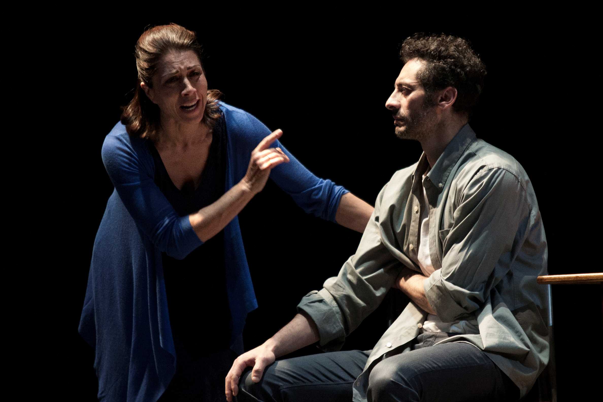 La relevancia de escuchar al enemigo se escenifica en el TEM con 'Tierra de Fuego'