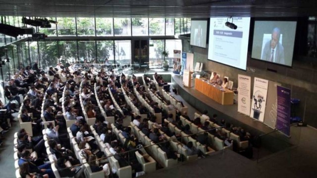 EFPA España batió en 2016 un récord histórico al examinar a cerca de 6.000 asesores financieros