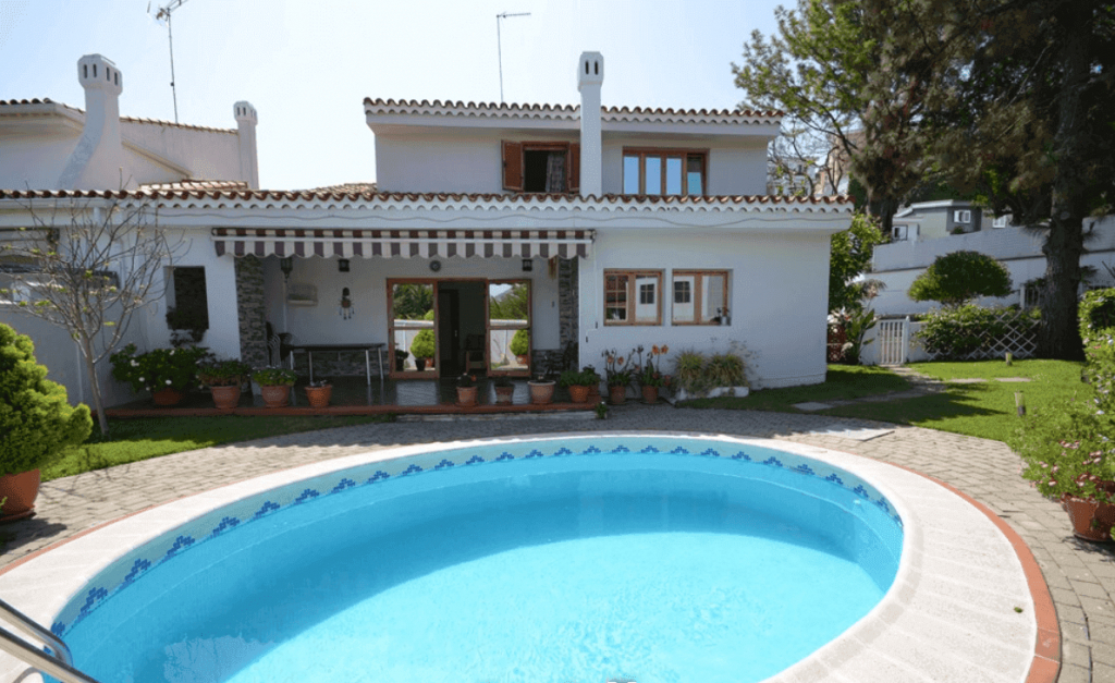 La cultura de la caseta
