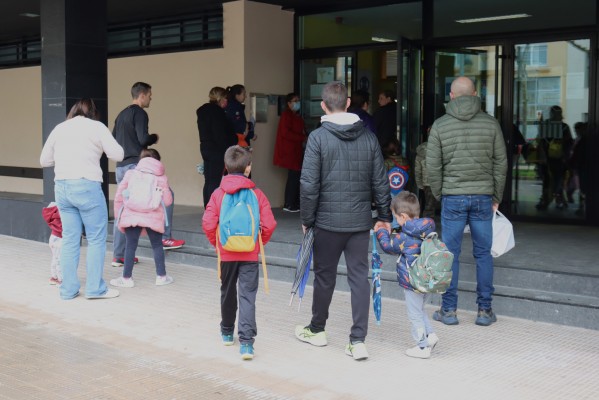 Onda cierra con éxito la Escoleta de Pasqua 2022 en la que han participado más de 140 familias