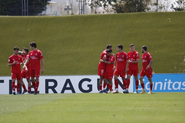 El 'play-off' de ascenso a LaLiga SmartBank adelanta sus fechas de disputa