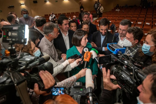 El presupuesto: primer objetivo de Gracia tras asumir el poder en Orihuela