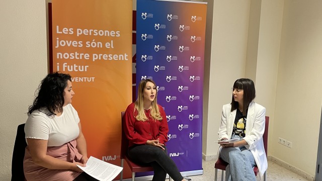El Consell de la Joventut y Literates aseguran que las redes sociales ayudan a fomentar la lectura