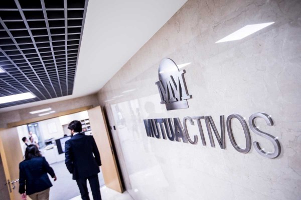 Mutuactivos (Mutua Madrileña), mejor gestora de fondos de inversión