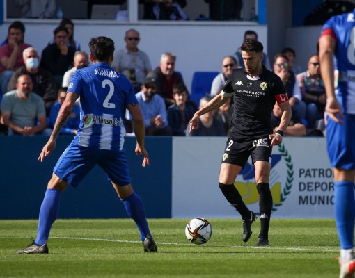 El Hércules se jugará entrar en la fase de ascenso ante rivales de la cola
