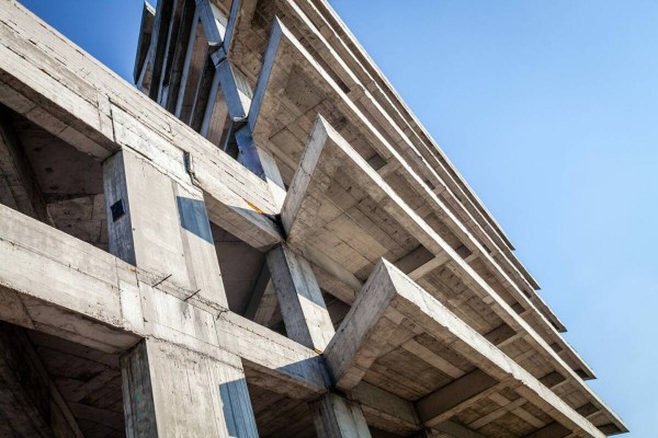 La yeclana Graphenano se alía con Hormipresa para construir hormigones 