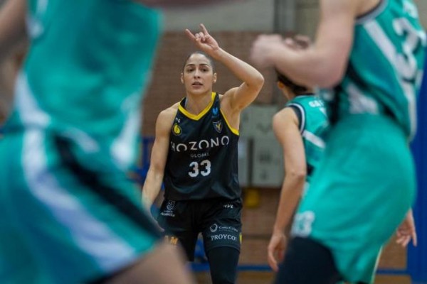 El Jairis abrirá la Final a Cuatro de ascenso a la Liga Femenina Endesa con abonos entre 10 y 30 euros